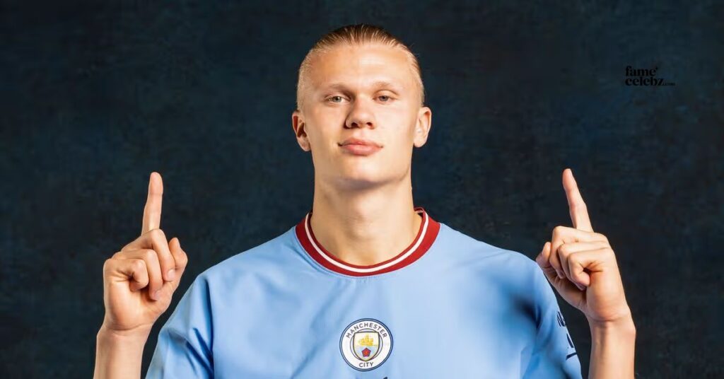 Who Is Erling Haaland?