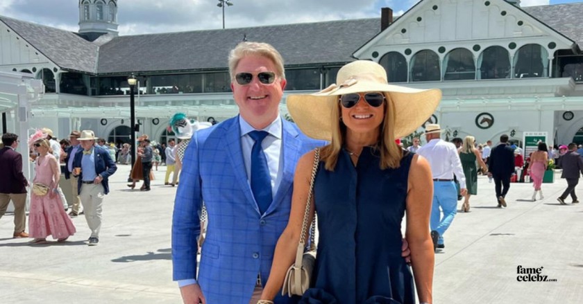 How Martha MacCallum Built Her Wealth