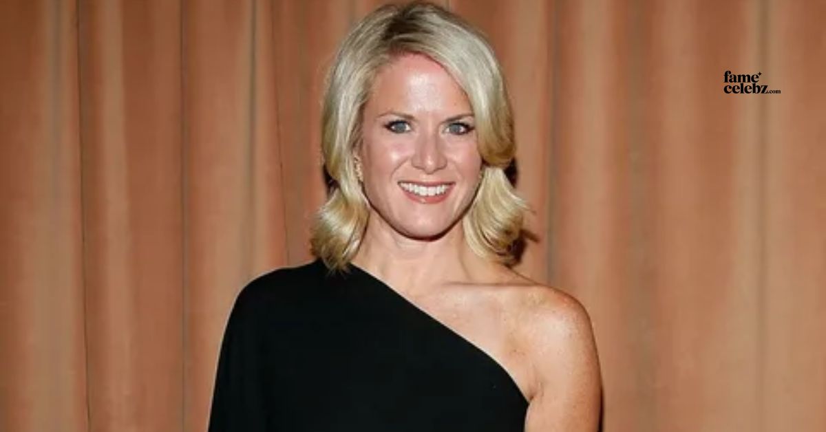 Martha MacCallum Net Worth 2026