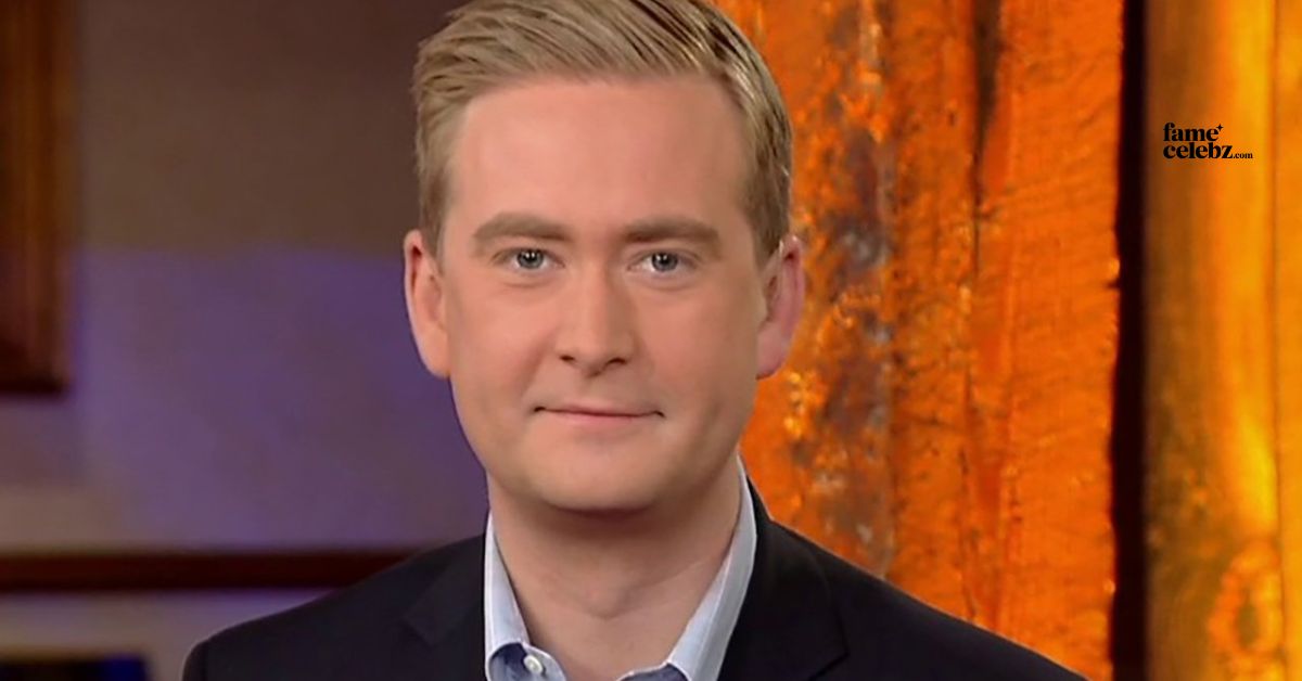 Peter Doocy Salary 2026