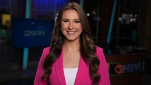 Kellianne Klass Net Worth