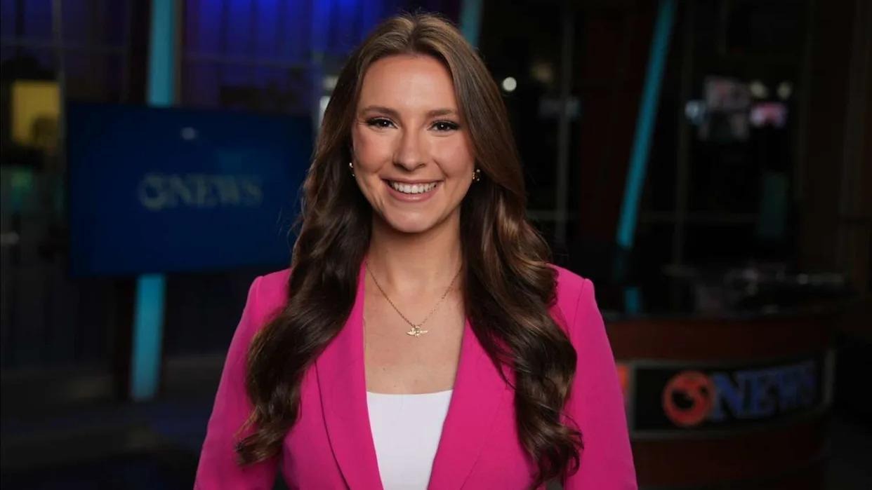 Kellianne Klass Net Worth