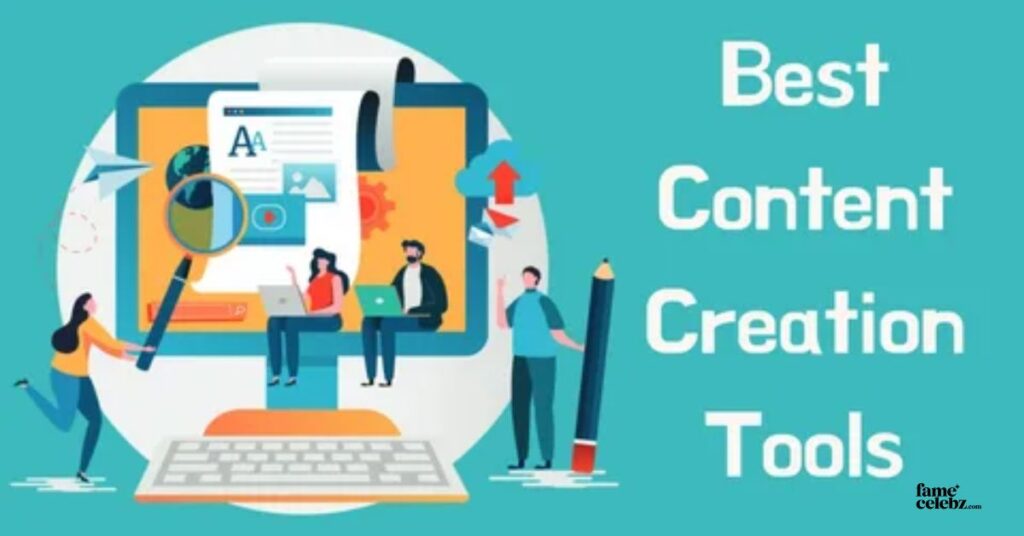 Content Creation Tools for Startups