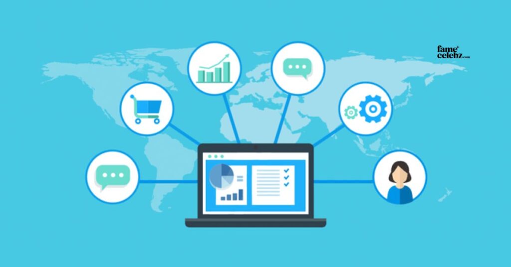 Customer Relationship Management Software