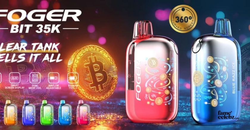 Foger Bit 35K vs Foger Switch Pro 30K