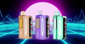 Foger Vape Flavors