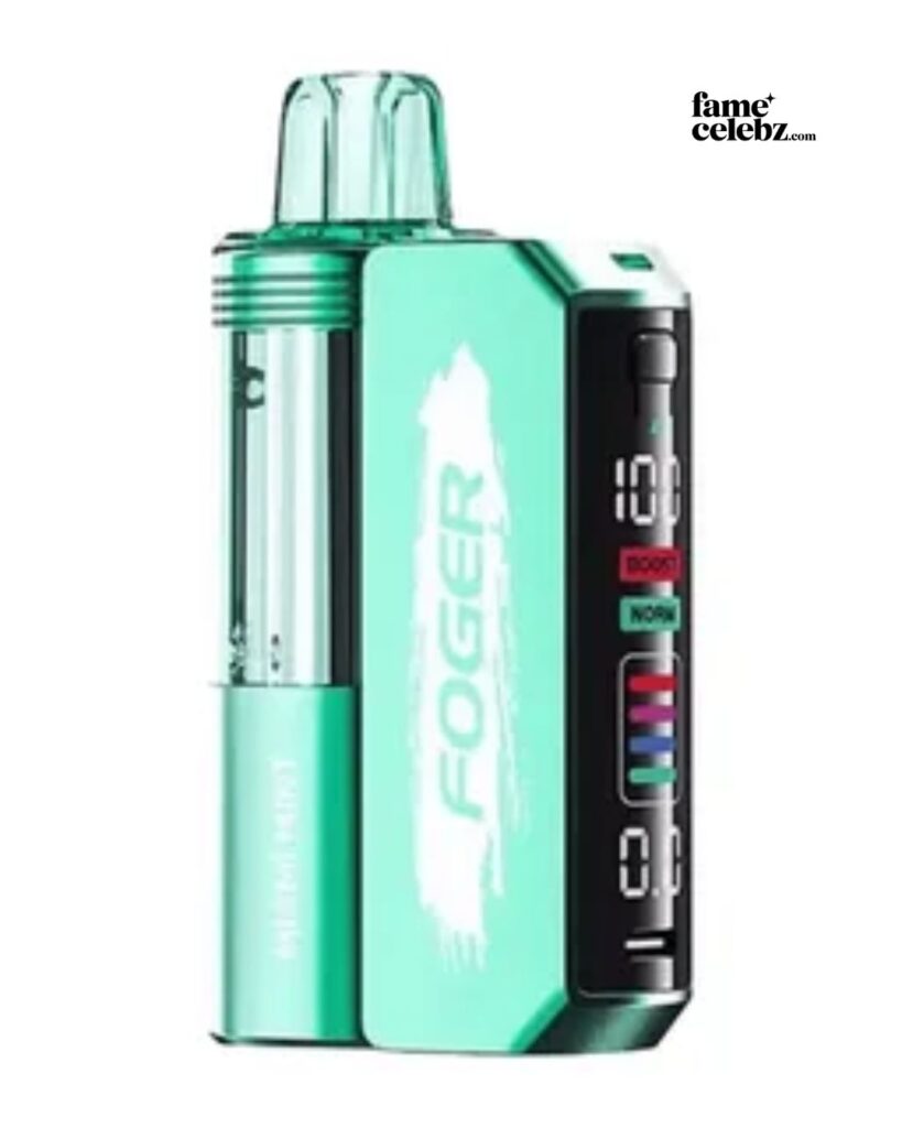 Why Foger Flavors Taste Different